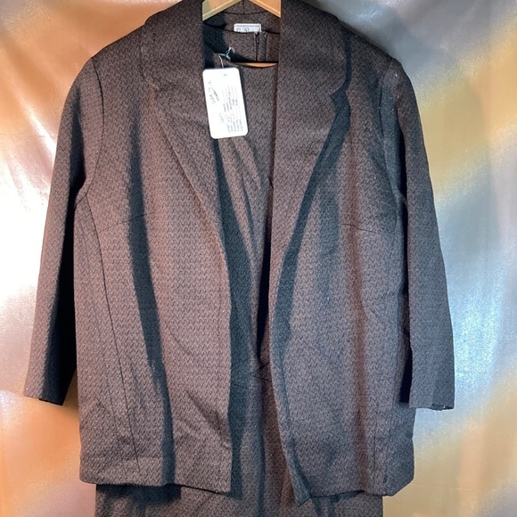 Vintage 1950’s Lane Bryant of Great Britain. Size 16. Chest 42” 40” waist. Q - Picture 1 of 11